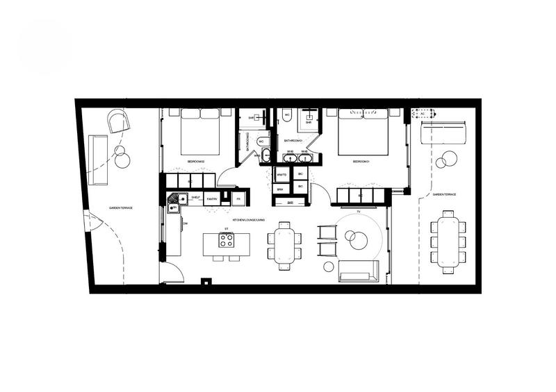 2 Bedroom Property for Sale in Green Point Upper Western Cape